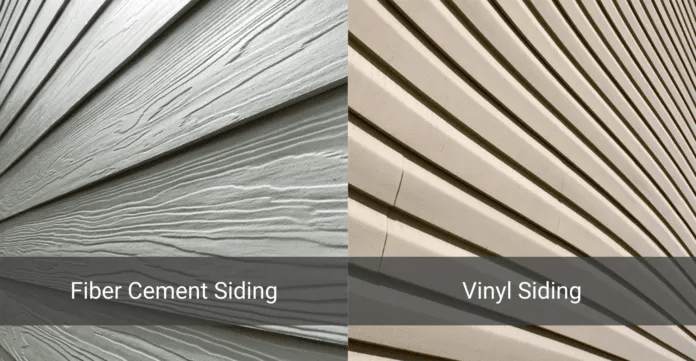 fiber cement siding vs vinyl