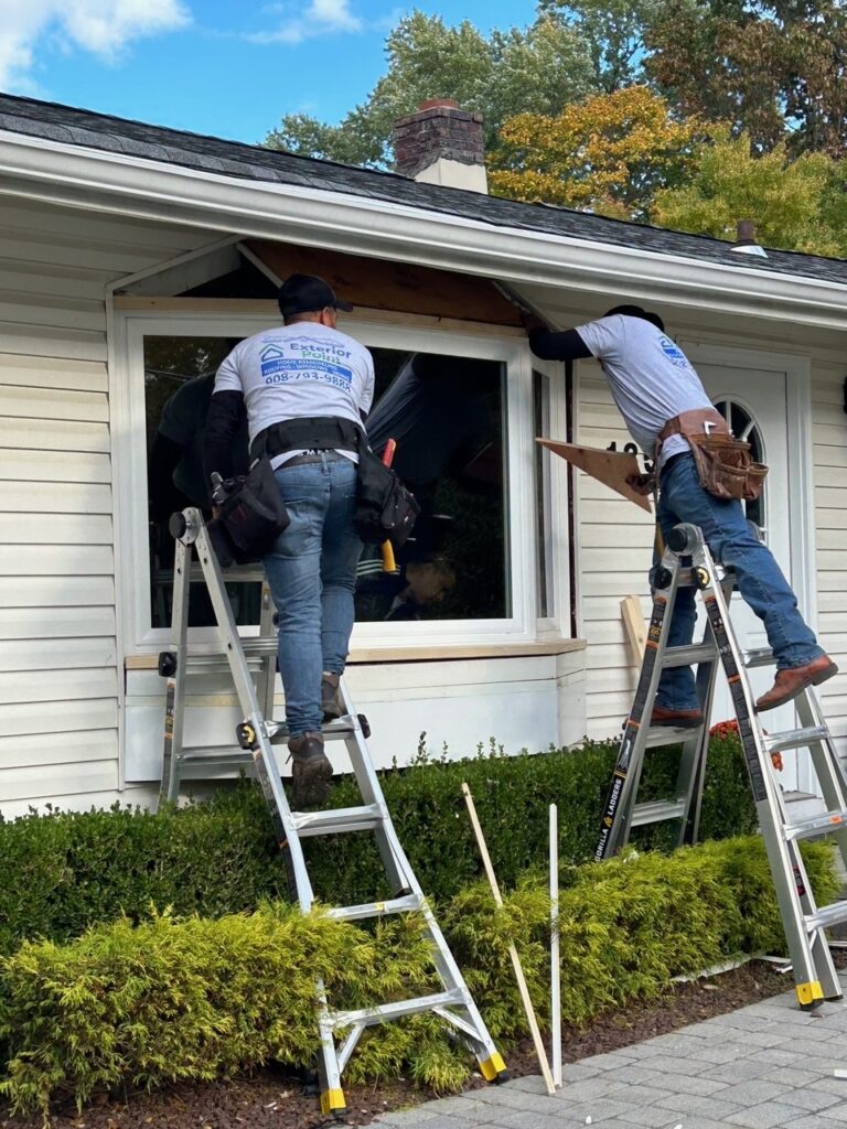 window replacement contractor