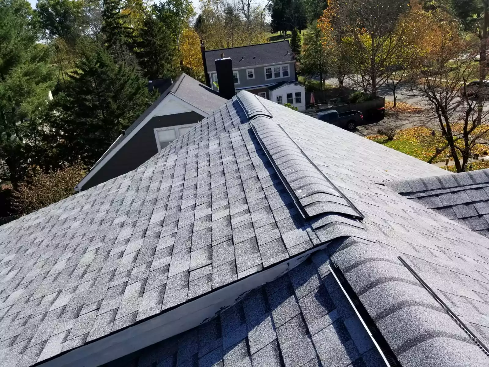 roof ventilation 