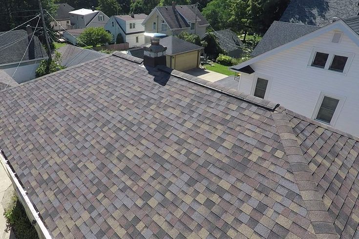 Roof replacement company near Port Monmouth, NJ