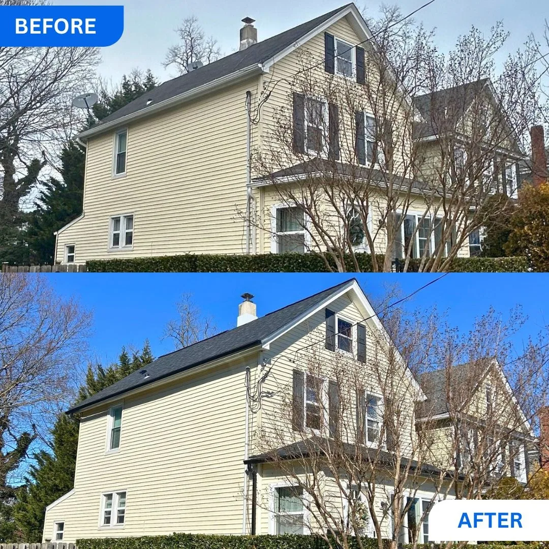Roof replacement company near Port Monmouth, NJ