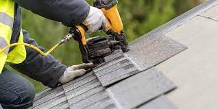 Roof repair Contractor