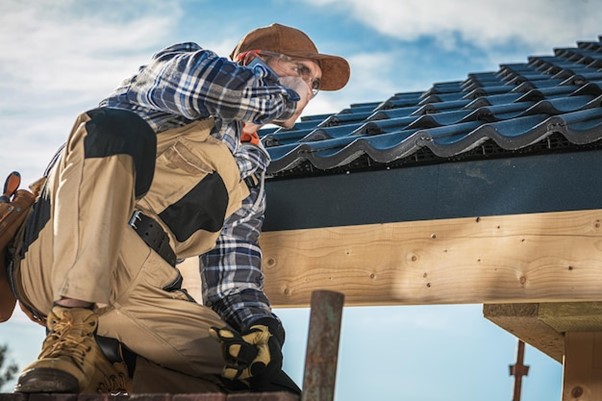Budget-Friendly Roofing
