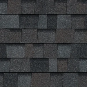 Williamsburg Gray shingles
