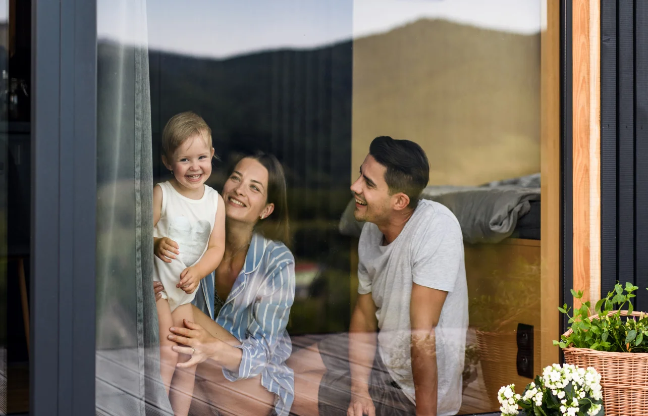 Window Replacement 38 Family by window financing offer