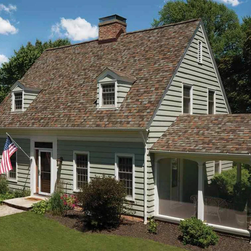 Allenhurst 14 New roofing shingles near Marlboro New Jersey