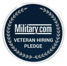 Military.com Hiring Pledge
