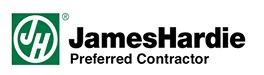James Hardie logo