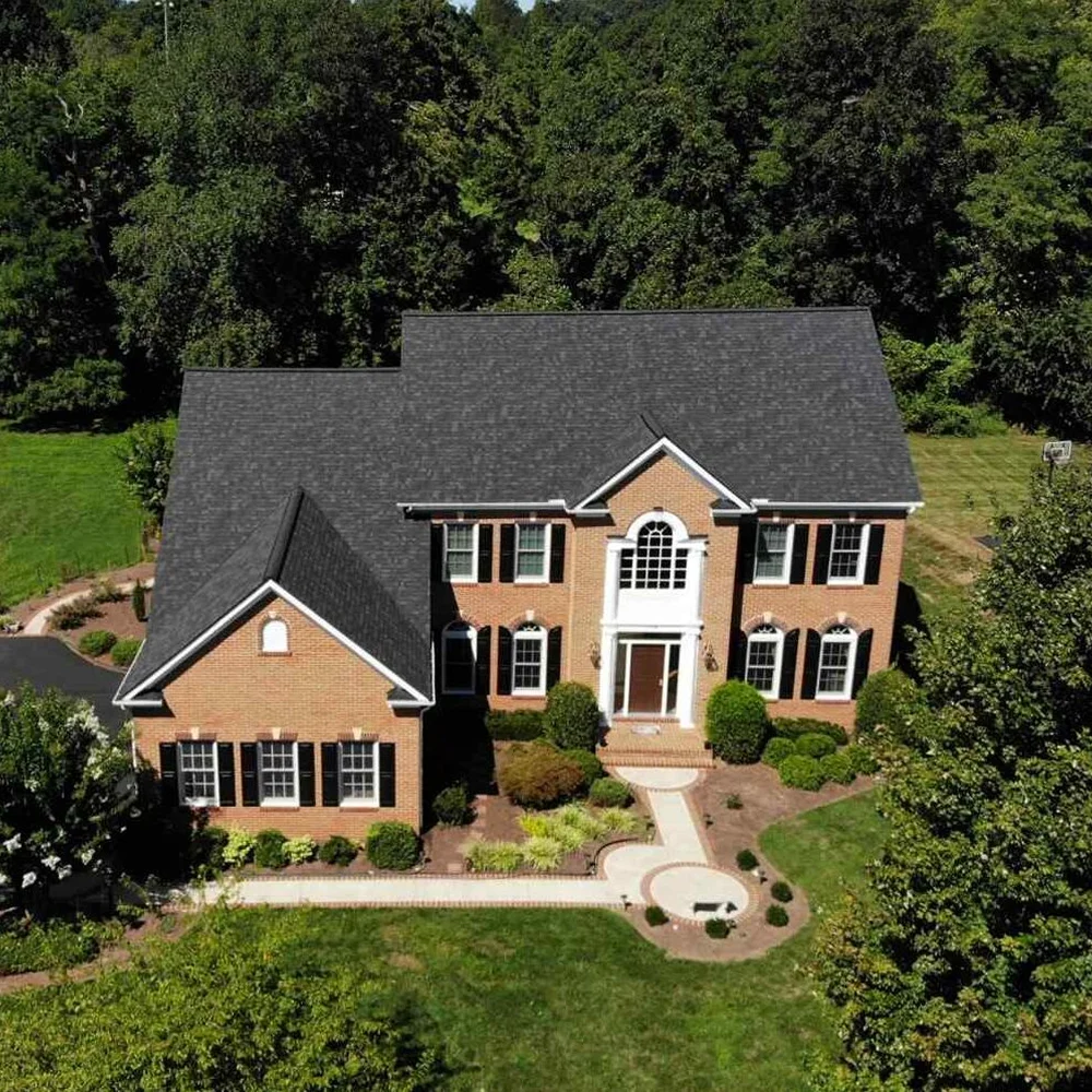 Allenhurst 17 New roof near Freehold New Jersey