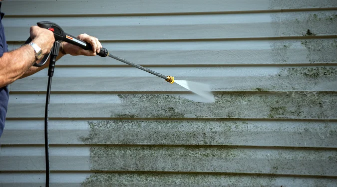 Siding Replacement 14 Siding maintenance