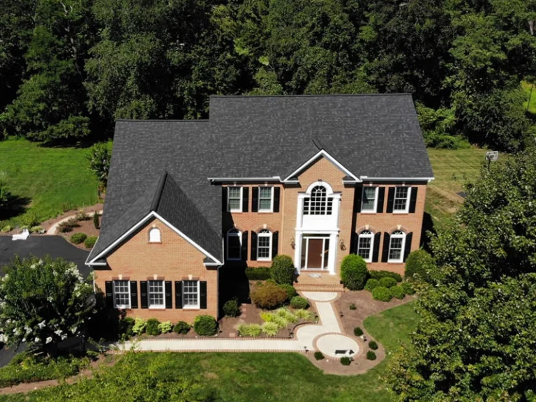 Exterior Point | NJ Roofing, Siding, and Windows Company