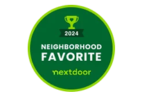 Nextdoor Exterior Remodeling Winner