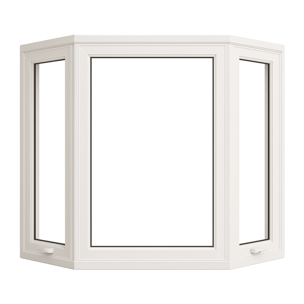 bay window replacement company Exterior Point