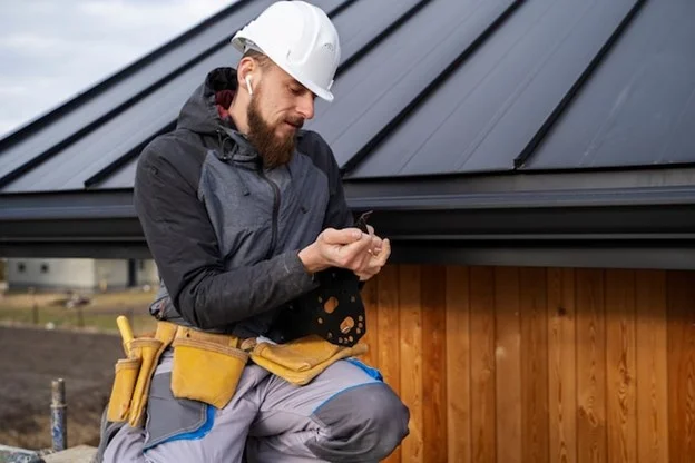Exterior Point | NJ Roofing, Siding, and Windows Company