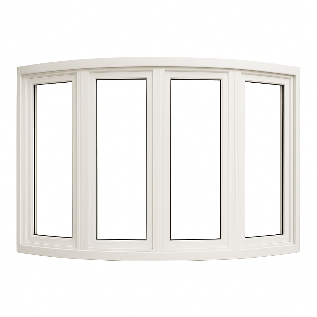 Bow Window Replacement