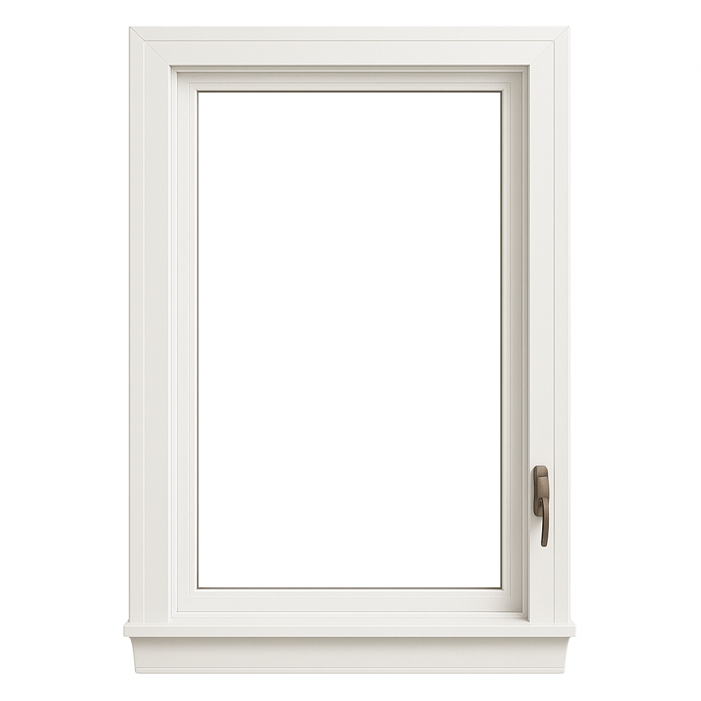 casement window replacement