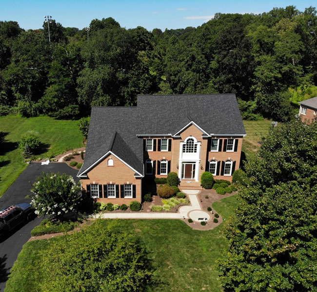 Exterior Point | NJ Roofing, Siding, and Windows Company
