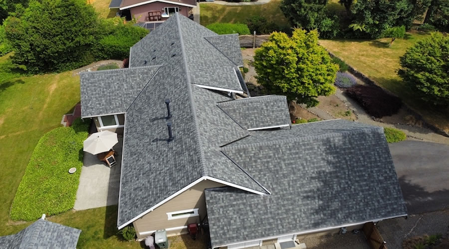 Roof Replacement 10 Customer Centric Approach