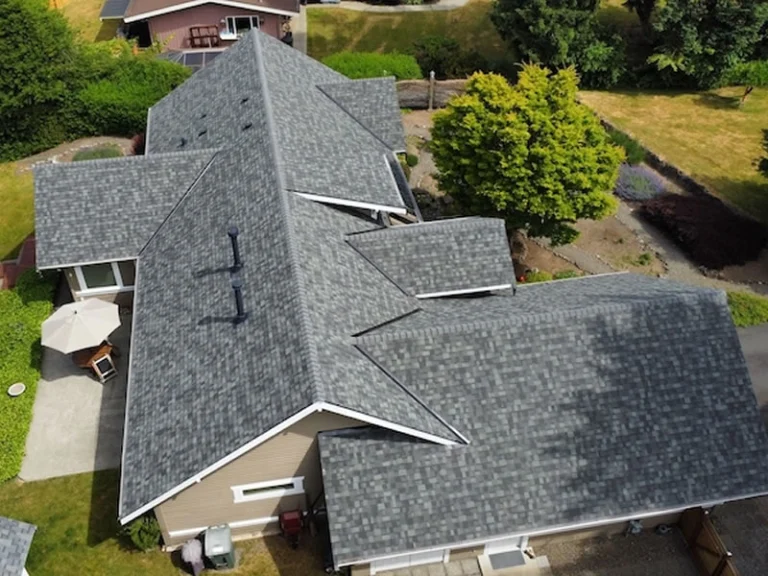 Roofing Company
