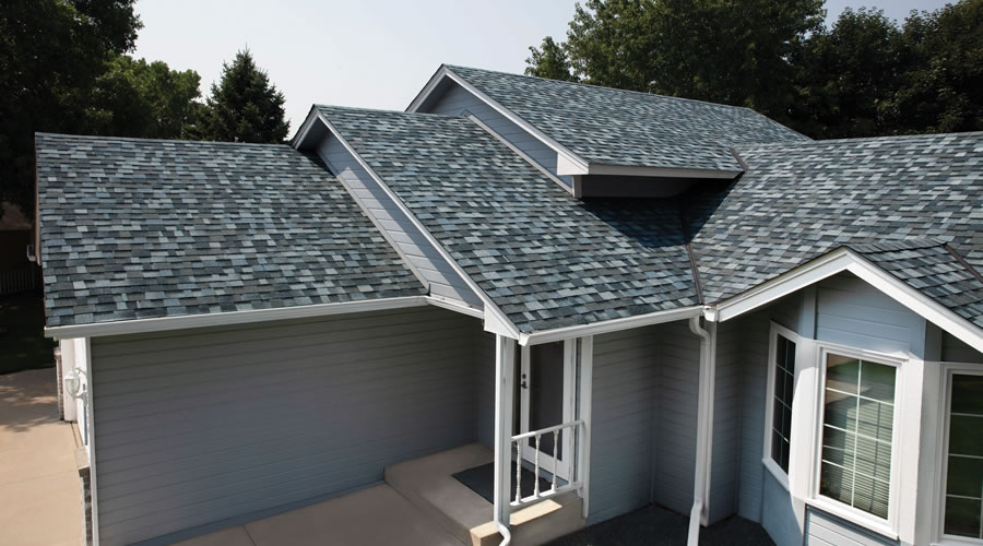 Roof Replacement 9 Energy Efficient Solutions