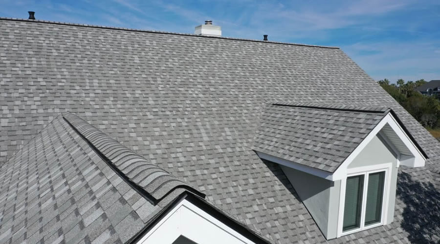 Roof Replacement 7 Exterior Point | NJ Roofing, Siding, and Windows Company