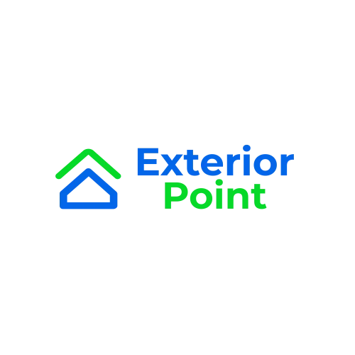 Window replacement in Oceanport NJ 1 Exterior Point | NJ Roofing, Siding, and Windows Company