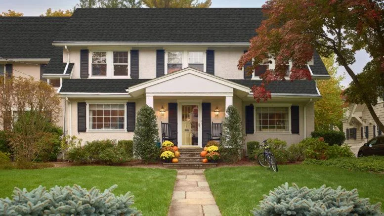 Finding the best Lincroft NJ roofer 1 Exterior Point | NJ Roofing, Siding, and Windows Company