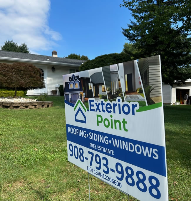Exterior Point frequently asked questions