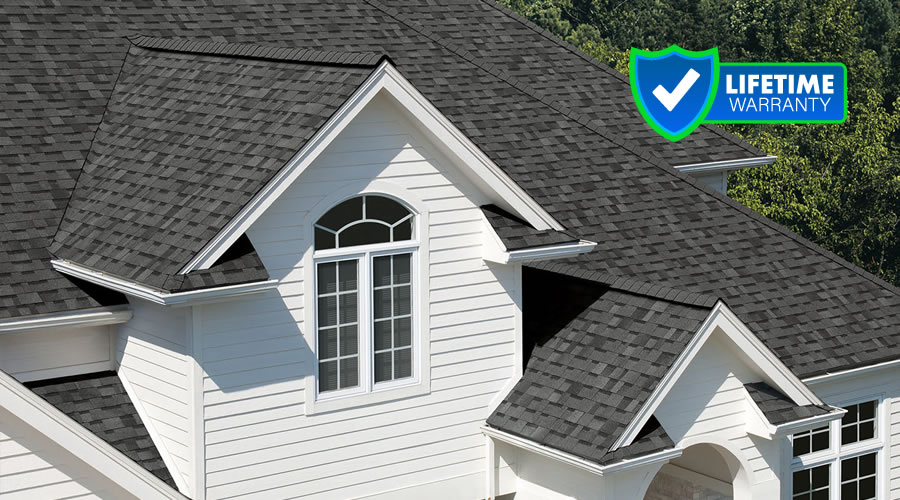 Roof Replacement 8 Exterior Point | NJ Roofing, Siding, and Windows Company