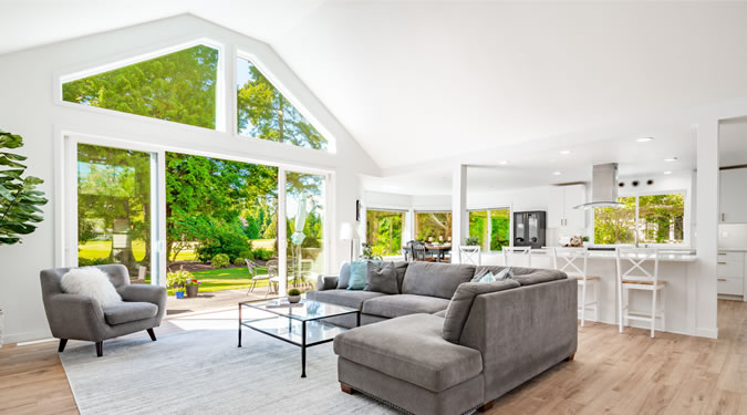 Window Installation 10 Exterior Point | NJ Roofing, Siding, and Windows Company