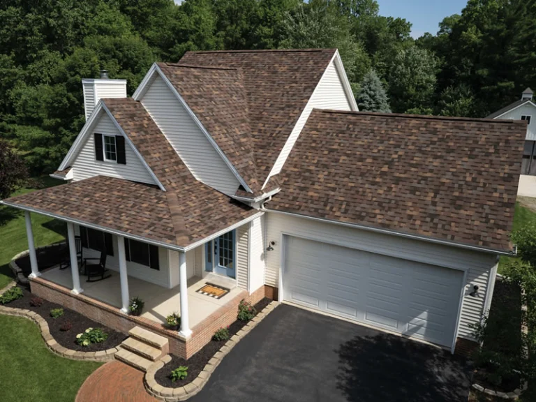 Roofing Installation by Exterior Point near South River