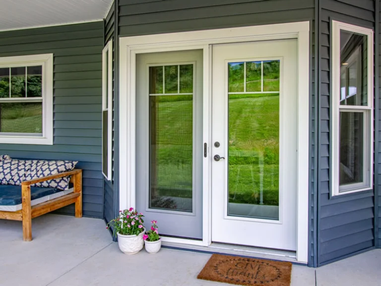 Patio Door replacement company
