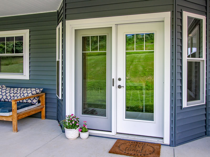 Patio Doors 13 Patio Door