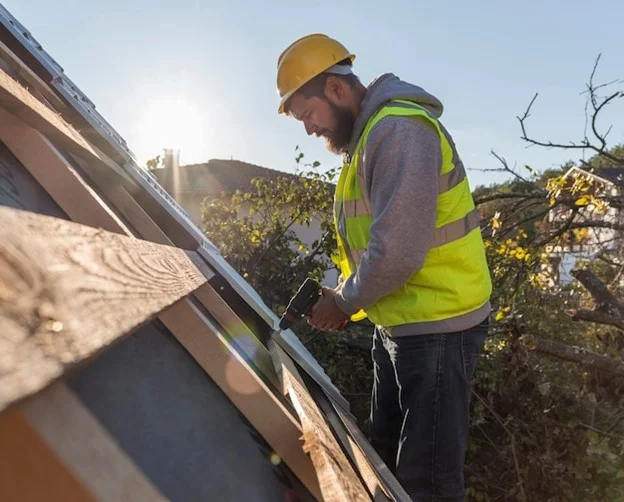 8 Ways to Extend the Life of Your Roof in Neptune 2 Exterior Point | NJ Roofing, Siding, and Windows Company
