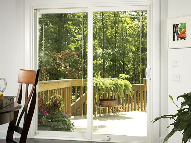 Patio Doors 18 Sliding Glass Door