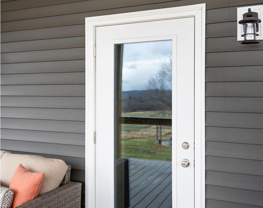 Entry Doors 5 Exterior Point | NJ Roofing, Siding, and Windows Company