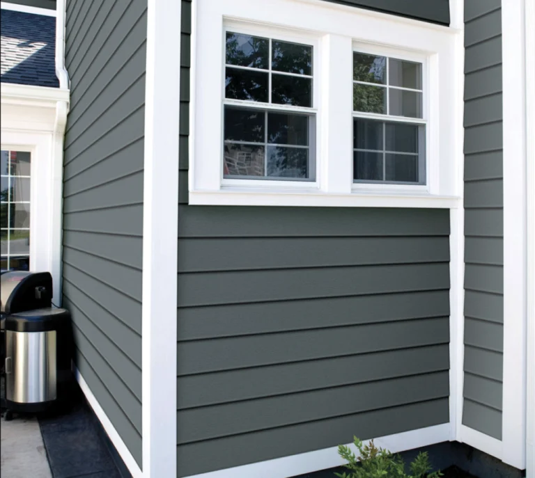 Siding Company