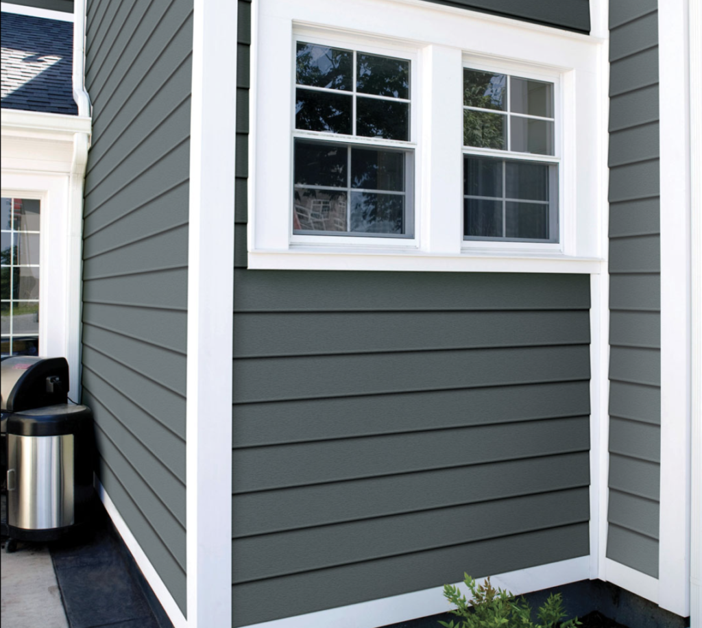 Siding Company