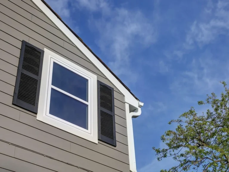 Window capping