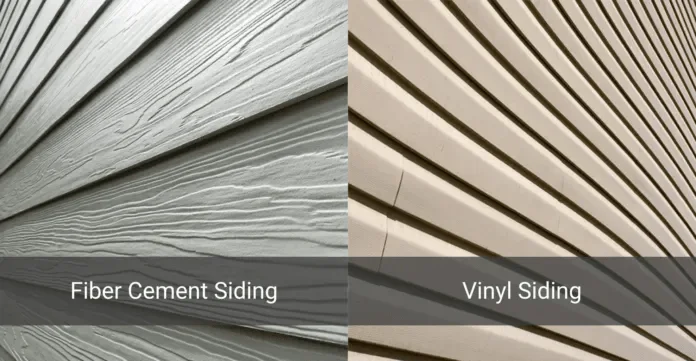 Fiber Cement Siding: All the Benefits 2 Exterior Point | NJ Roofing, Siding, and Windows Company