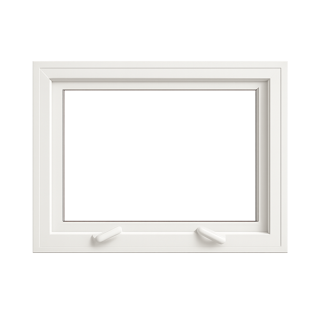 awning window
