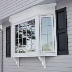 Monmouth County - Windows - Atlantic Highlands 30 Exterior Point | NJ Roofing, Siding, and Windows Company