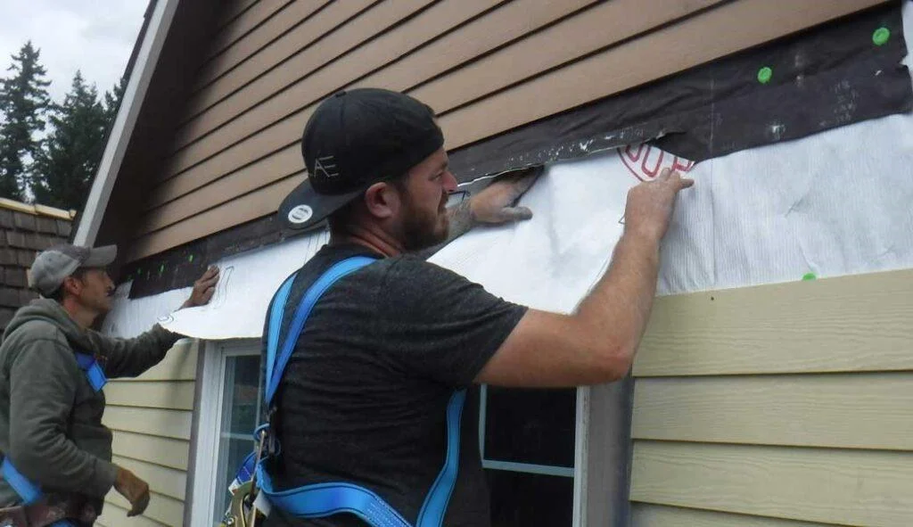 Fiber Cement Siding: All the Benefits 5 Exterior Point | NJ Roofing, Siding, and Windows Company