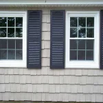 Monmouth County - Windows - Atlantic Highlands 27 Exterior Point | NJ Roofing, Siding, and Windows Company
