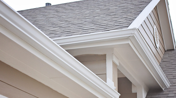 Gutters 11 Seamless Options