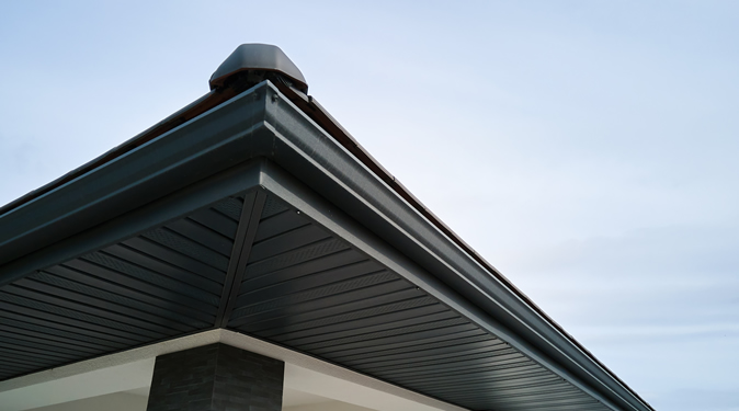 Gutters 12 High Quality