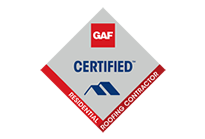 GAF Certified