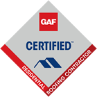 GAF Certified