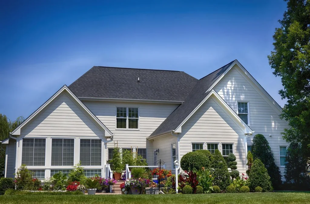 Exterior Point | NJ Roofing, Siding, and Windows Company