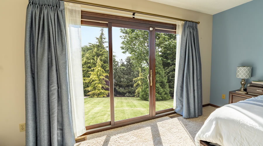 Patio Doors 7 Exterior Point | NJ Roofing, Siding, and Windows Company